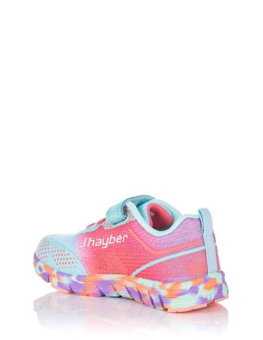 Comprar Zapatilla con velcro - Roca | Club del Zapato