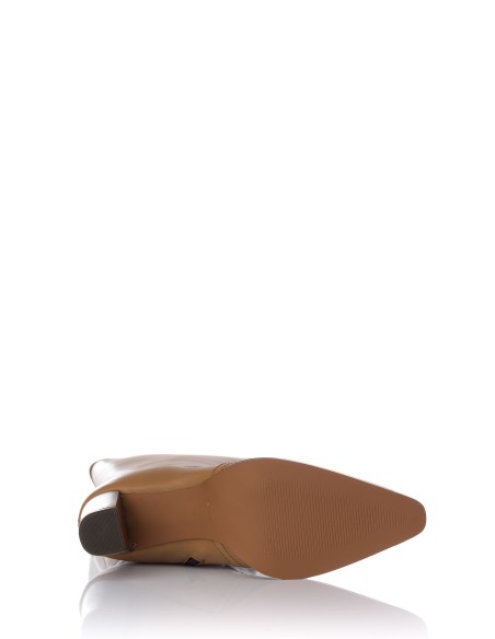 Comprar Bota campera en piel Annika | Club del Zapato