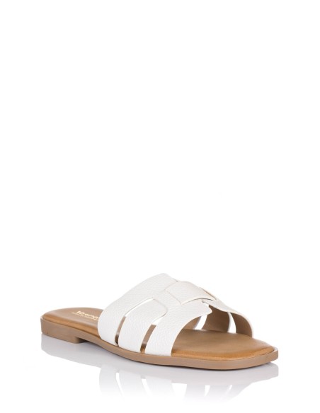 Comprar Sandalia descalza - Trenzada | Club del Zapato