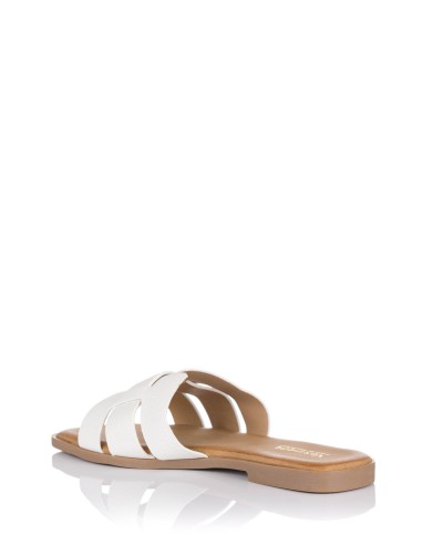 Comprar Sandalia descalza - Trenzada | Club del Zapato