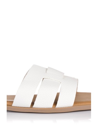 Comprar Sandalia descalza - Trenzada | Club del Zapato