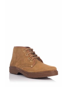 Comprar Bota Trabajo de Piel | Club del Zapato