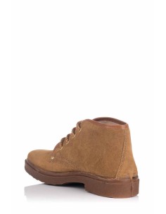 Comprar Bota Trabajo de Piel | Club del Zapato 2