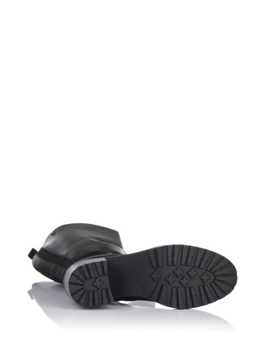 Comprar Bota alta con elástico | Club del Zapato