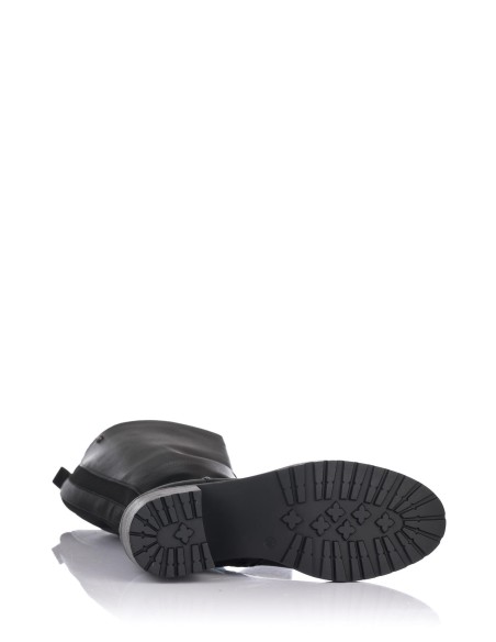 Comprar Bota alta con elástico | Club del Zapato