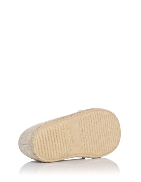 Comprar Alpargata de lino | Club del Zapato