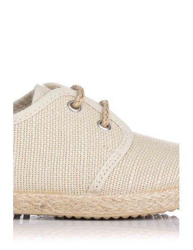 Comprar Alpargata de lino | Club del Zapato