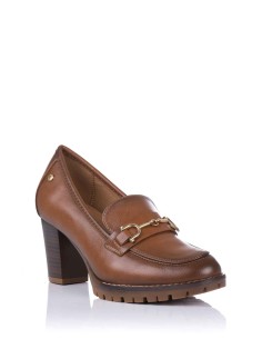 Comprar Mocasín con herraje | Club del Zapato