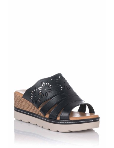 Comprar Zueco con cuña | Club del Zapato