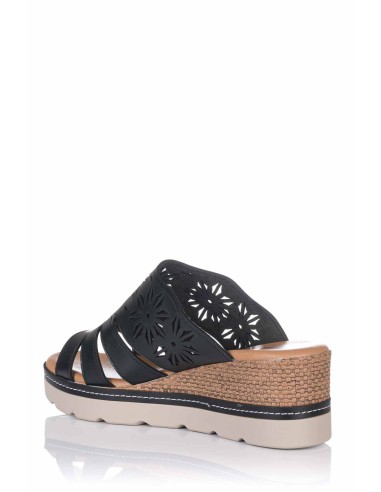Comprar Zueco con cuña | Club del Zapato