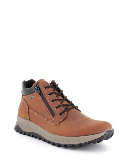 Comprar Botín en piel - Gore tex | Club del Zapato