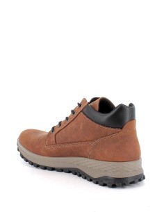 Comprar Botín en piel - Gore tex | Club del Zapato 2