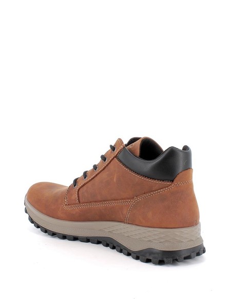 Comprar Botín en piel - Gore tex | Club del Zapato