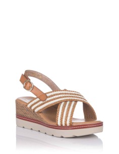 Comprar Sandalia con cuña | Club del Zapato 2