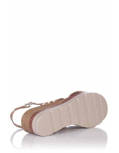 Comprar Sandalia con cuña | Club del Zapato