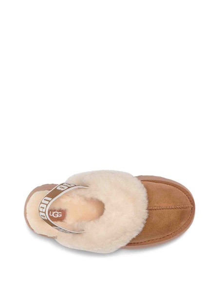 Comprar Zueco Funkette - Piel | Club del Zapato