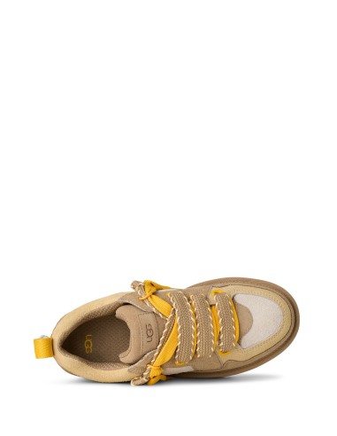 Comprar Zapatilla Lownel Biarritz - Piel | Club del Zapato