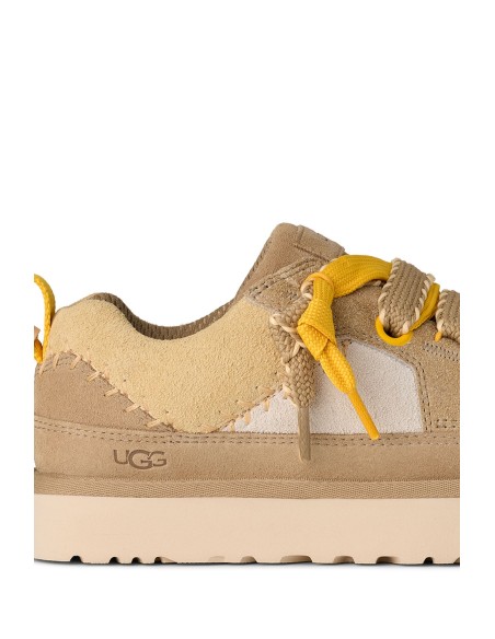 Comprar Zapatilla Lownel Biarritz - Piel | Club del Zapato