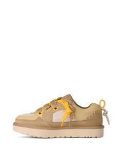 Comprar Zapatilla Lownel Biarritz - Piel | Club del Zapato 2