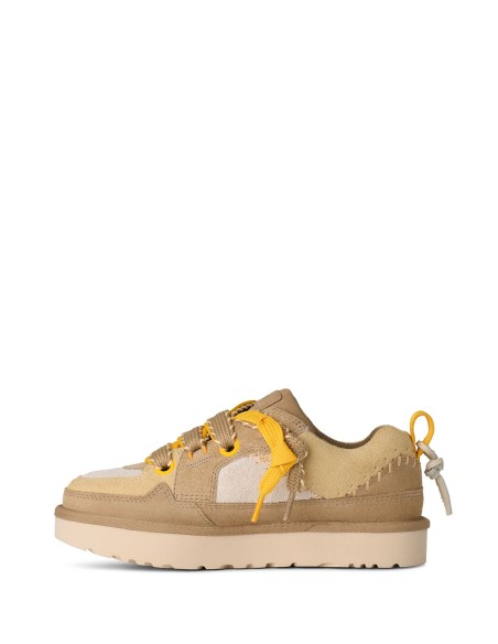 Comprar Zapatilla Lownel Biarritz - Piel | Club del Zapato