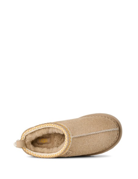 Comprar Australiana Tasman Biarritz Mustard | Club del Zapato