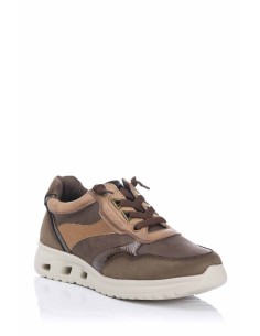 Comprar Sneaker comfort - Plantilla de memoria | Club del Zapato
