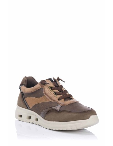 Comprar Sneaker comfort - Plantilla de memoria | Club del Zapato