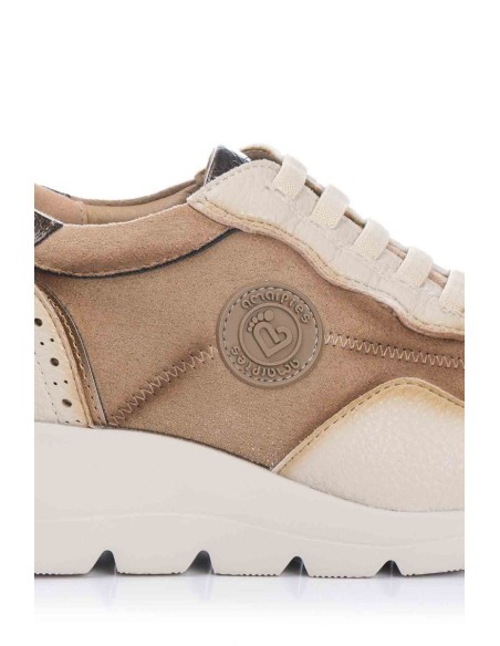 Comprar Sneaker comfort - Plantilla de memoria | Club del Zapato