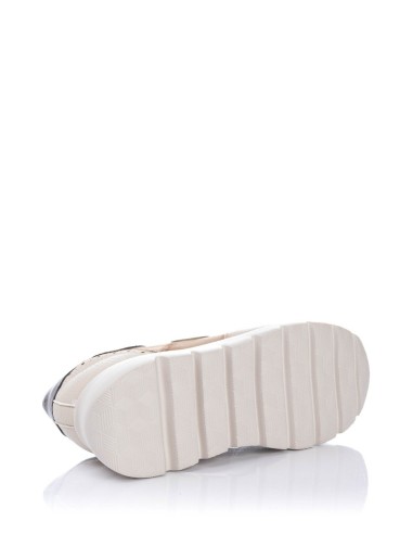 Comprar Sneaker comfort - Plantilla de memoria | Club del Zapato