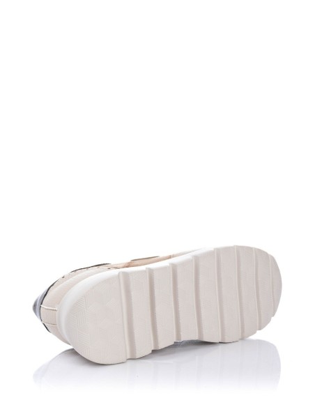 Comprar Sneaker comfort - Plantilla de memoria | Club del Zapato