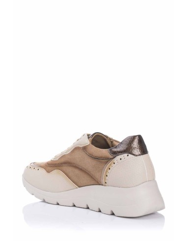 Comprar Sneaker comfort - Plantilla de memoria | Club del Zapato