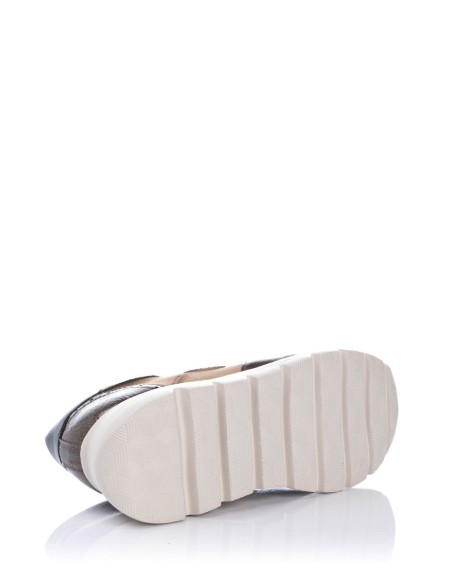Comprar Sneaker comfort - Plantilla de memoria | Club del Zapato