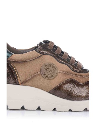 Comprar Sneaker comfort - Plantilla de memoria | Club del Zapato