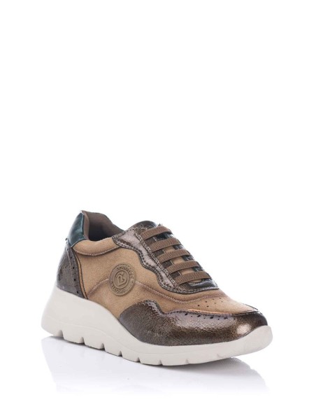 Comprar Sneaker comfort - Plantilla de memoria | Club del Zapato