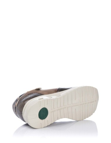 Comprar Sneaker comfort - Plantilla de memoria | Club del Zapato