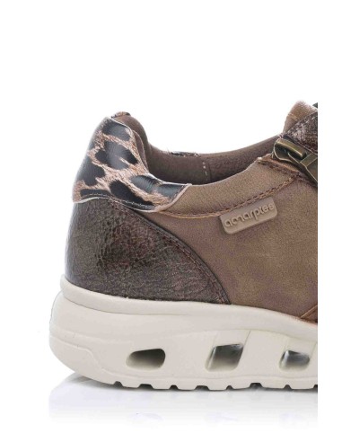 Comprar Sneaker comfort - Plantilla de memoria | Club del Zapato