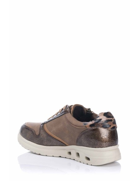 Comprar Sneaker comfort - Plantilla de memoria | Club del Zapato