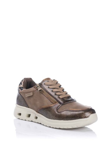 Comprar Sneaker comfort - Plantilla de memoria | Club del Zapato