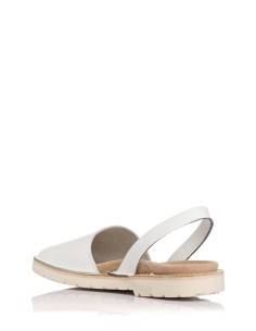 Comprar Sandalia menorquina  de piel | Club del Zapato 2