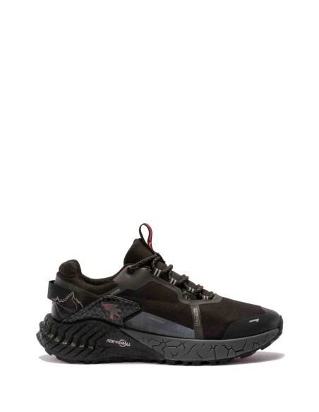 Comprar Zapatilla trekking Kaveri 2101 con Aislatex | Club del Zapato