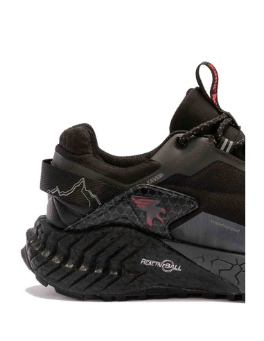 Comprar Zapatilla trekking Kaveri 2101 con Aislatex | Club del Zapato