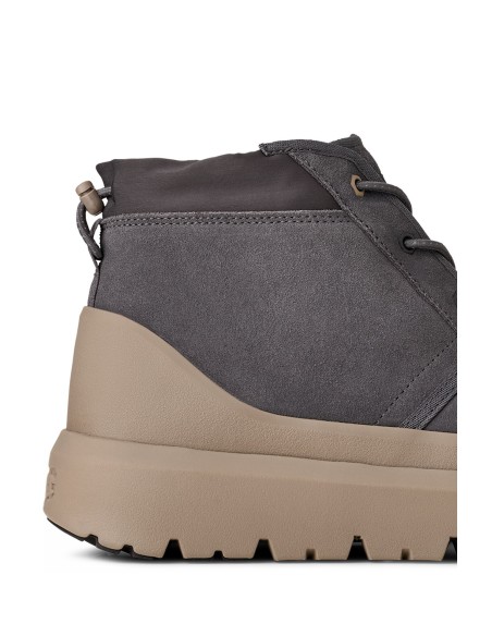 Ugg Bota Neumel Hybbrid - Especial agua y nieve