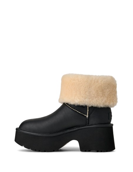 Comprar Bota Esmee - Piel | Club del Zapato