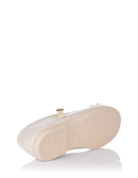 Comprar Merceditas con pulsera - Comunión | Club del Zapato