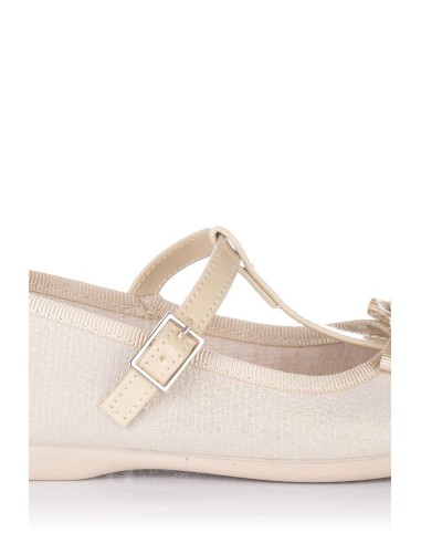 Comprar Merceditas con pulsera - Comunión | Club del Zapato