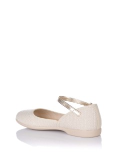 Comprar Merceditas con pulsera - Comunión | Club del Zapato 2