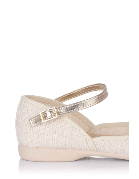 Comprar Merceditas con pulsera - Comunión | Club del Zapato