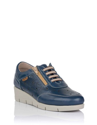 Comprar Zapato sport con cuña | Club del Zapato