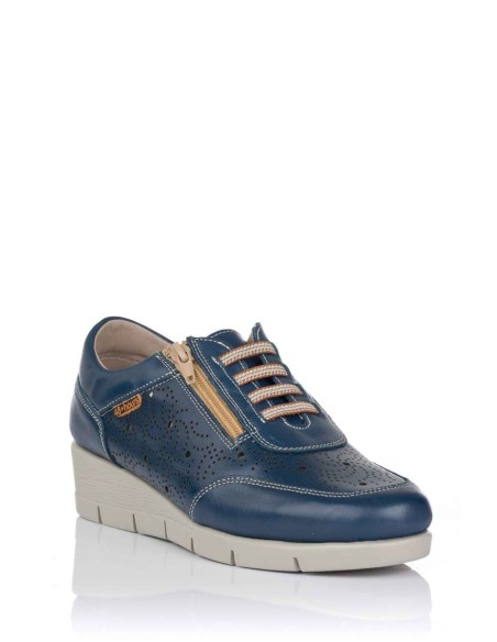 Comprar Zapato sport con cuña | Club del Zapato
