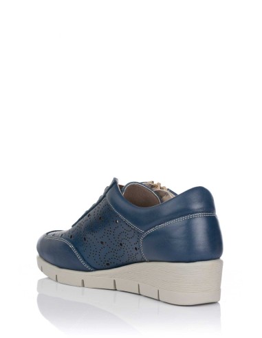 Comprar Zapato sport con cuña | Club del Zapato